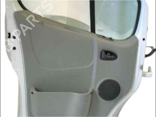 Left front door RENAULT TRAFIC II Van (FL) 2.0 dCi 90 (FL0H, FL00, FL01, FL0M, FL0P, FL0S) | BP29738622C2 
