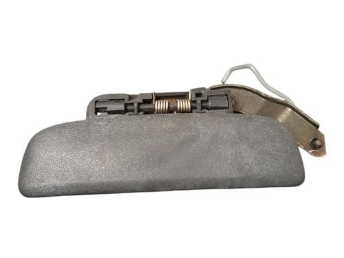 Used Front left exterior door handle Front left exterior door handle 39452207 39452207