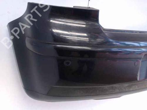 Rear bumper VW POLO (9N_, 9A_) 1.9 TDI | BP24897378C8 