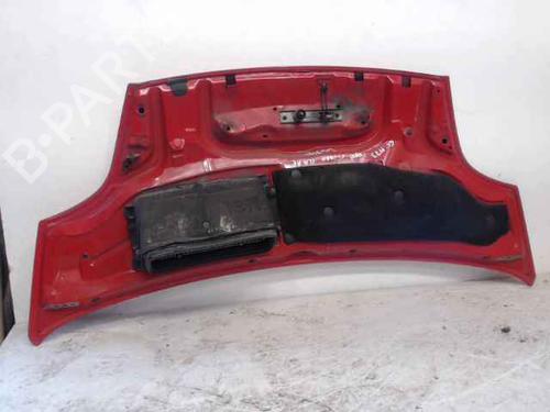 Hood OPEL VIVARO A Van (X83) 2.0 CDTI (F7) | BP24896879C1