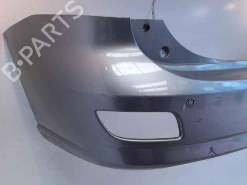 Rear bumper MAZDA 5 (CR) 2.0 CD (CR19) | BP24897363C8 