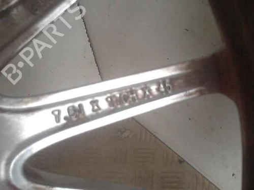 Rim JAGUAR XF II (X260) 2.0 D | BP24912504C45 