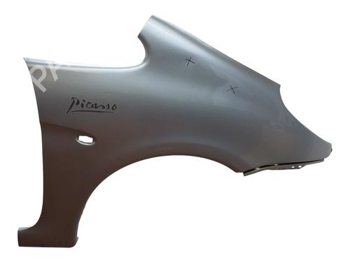 Forkjerm høyre Forkjerm høyre CITROËN XSARA PICASSO (N68) 1.6 HDi (90 hp) 34143322 34143322
