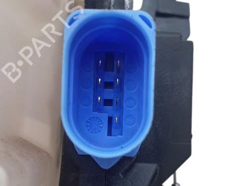 Rear right lock VW TOURAN (1T1, 1T2) 1.9 TDI | BP26534088C99 