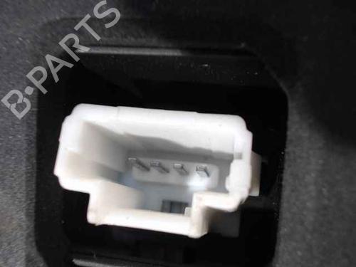 Left taillight RENAULT SCÉNIC III (JZ0/1_) 1.9 dCi (JZ0J, JZ1J, JZ1K, JZ1S) | BP24905369C34 