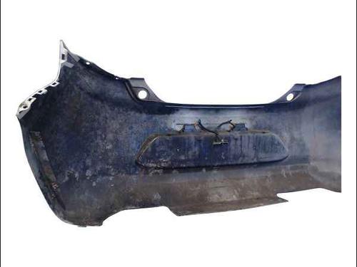 Rear bumper FORD KA (RU8) 1.2 | BP24897803C8 