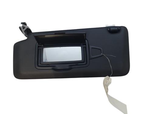 Used Left sun visor Left sun visor 38425635 38425635