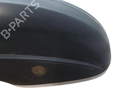 Left mirror RENAULT MEGANE III Hatchback (BZ0/1_, B3_) 1.9 dCi (BZ0N, BZ0J) | BP30187159C26