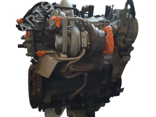 Engine RENAULT ESPACE IV (JK0/1_) 2.0 (JK0A, JK1D, JK0N) | BP38569907M1 - Image 4
