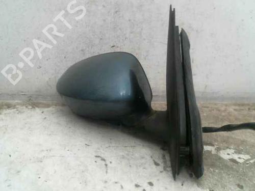 Right mirror FIAT STILO (192_) 1.6 16V (192_XB1A) | BP25762352C27 