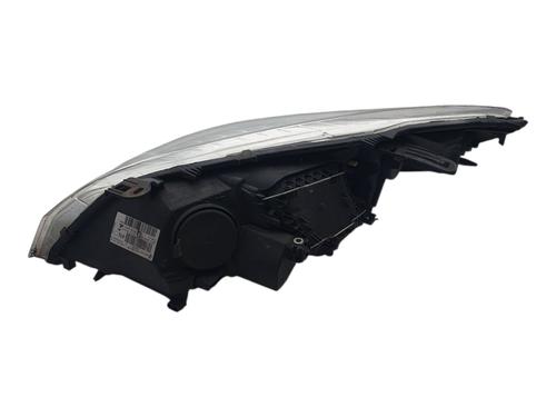 Right headlight RENAULT MEGANE III Hatchback (BZ0/1_, B3_) 1.5 dCi | BP33807835C29 - Image 2