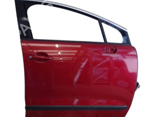 Used Right front door PEUGEOT 3008 I MPV (0U_) 1.6 THP (156 hp) 24910469