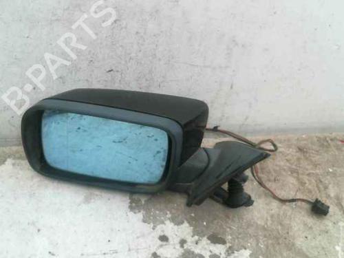 Used Left mirror BMW 5 (E39) 530 d (184 hp) 25762349