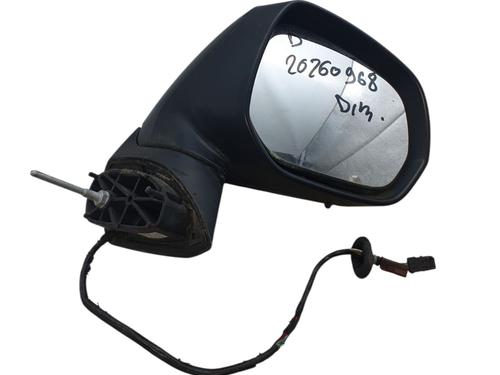 Used Right mirror Right mirror PEUGEOT 3008 I MPV (0U_) 1.6 HDi (109 hp) 39994765 39994765