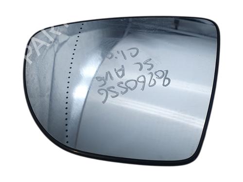 Spejlglas venstre Spejlglas venstre RENAULT CLIO IV (BH_) 1.5 dCi 90 (90 hp) 36366180 36366180
