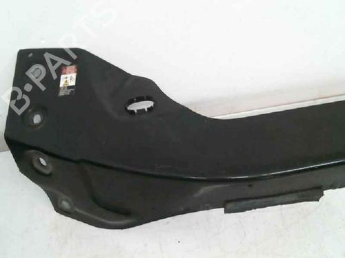 Crossmember MERCEDES-BENZ M-CLASS (W163) ML 400 CDI (163.128) | BP25764103C162 