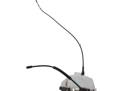 Used Front right lock RENAULT TWINGO II (CN0_) 1.5 dCi 75 (75 hp) 32375956