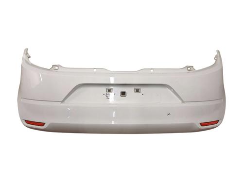 Used Rear bumper Rear bumper RENAULT TWINGO III (BCM_, BCA_) 1.0 SCe 65 (BCMJ) (65 hp) 39892221 39892221