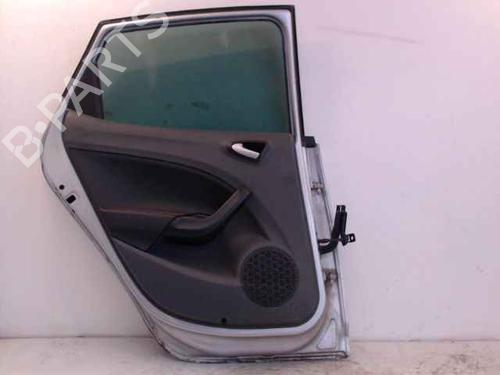 Left rear door SEAT IBIZA IV (6J5, 6P1)  | BP24906419C4 