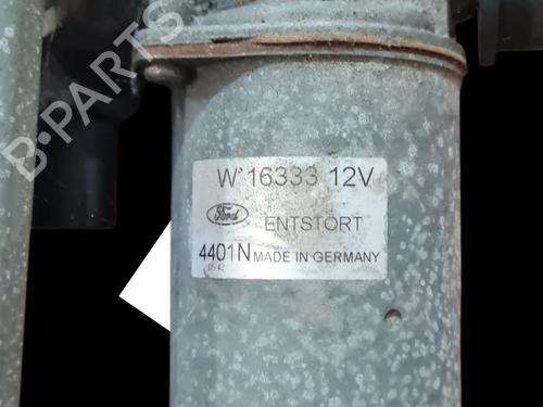 Front wipers mechanism FORD C-MAX II (DXA/CB7, DXA/CEU) 2.0 TDCi | BP30116532C83 