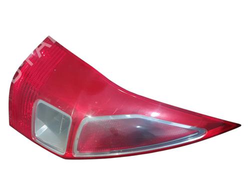 Used Left taillight RENAULT MEGANE II Estate (KM0/1_) 1.5 dCi (KM16, KM1E) (106 hp) 28309291