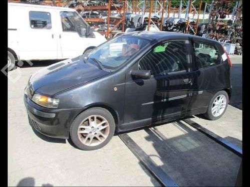 Front bumper FIAT PUNTO (188_) 1.9 JTD | BP24896899C7 