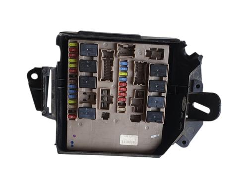 Used Fuse box Fuse box RENAULT CLIO III (BR0/1, CR0/1) [2005-2014] 25764402 25764402