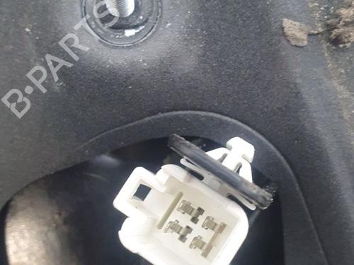Right taillight TOYOTA YARIS (_P13_) 1.4 D (NLP130_, NLP130) | BP29514819C35 
