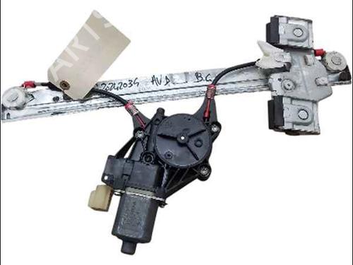 Used Front right window mechanism FORD FIESTA VI (CB1, CCN) 1.6 TDCi (95 hp) 24907738