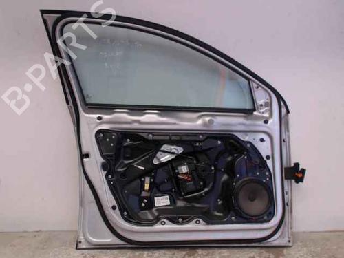 Left front door VW PASSAT B6 Variant (3C5) 2.0 TDI 16V | BP24906526C2 