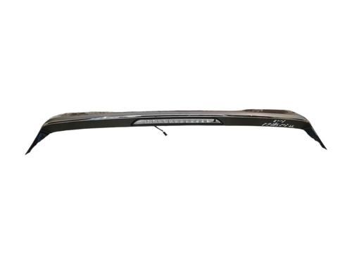Used Rear spoiler PEUGEOT 2008 I (CU_) 1.2 THP 110 / PureTech 110 (110 hp) 29293485