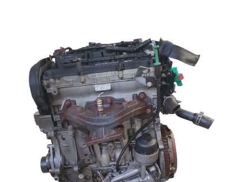Used Engine PEUGEOT 207 (WA_, WC_) 1.4 16V (88 hp) 28966147