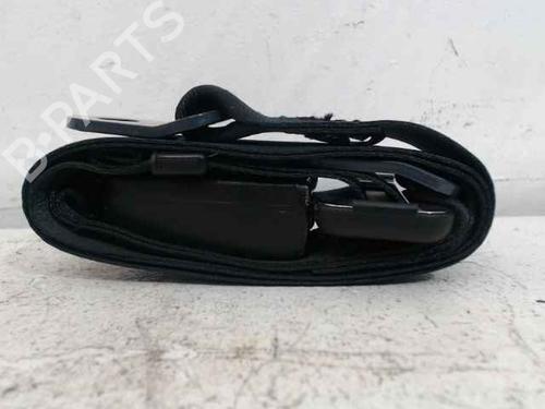 Used Rear middle belt tensioner CITROËN AX (ZA-_) 10 (50 hp) 27393137