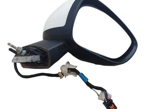 right-mirror-citroen-c4-ii-nc_-2009-31663227 main image