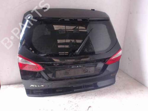 Used Tailgate FORD FOCUS III Turnier 1.6 TDCi (95 hp) 24897298