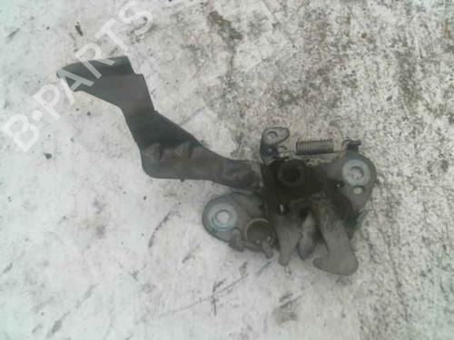 Used Hood lock CITROËN XSARA PICASSO (N68) 1.6 HDi (109 hp) 24896991