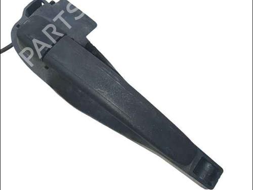 Front right lock CITROËN C3 Pluriel (HB_) 1.6 | BP24908085C97