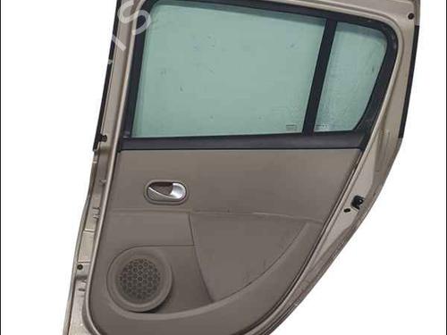Right rear door RENAULT CLIO III (BR0/1, CR0/1) 1.6 16V (BR05, BR0B, BR0Y, BR15, BR1J, BR1M, BR1Y, CR0B,... | BP24910375C5 