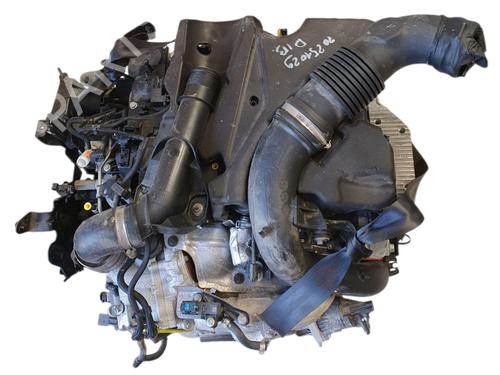 Engine RENAULT MASTER III Van (FV) 2.3 dCi 135 FWD (FV0N, FV08, FV06, FV00, FV1S) | BP36789081M1 - Image 3
