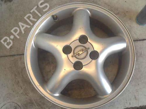 Used Rim OPEL VECTRA B Hatchback (J96) 1.8 i 16V (F68) (116 hp) 25763617