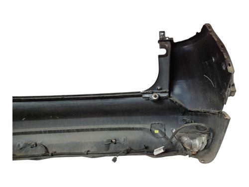 Rear bumper RENAULT CAPTUR I (J5_, H5_) 0.9 TCe 90 | BP29441161C8 