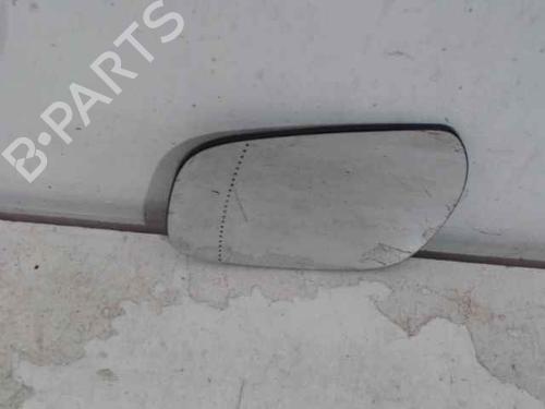 Used Left mirror glass CITROËN XSARA Coupe (N0) 1.9 D (68 hp) 24903931