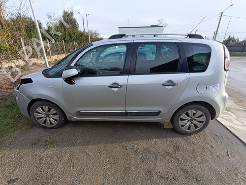 Støtte CITROËN C3 Picasso (SH_) 1.6 HDi 115 | BP36680222C155 - Image 2