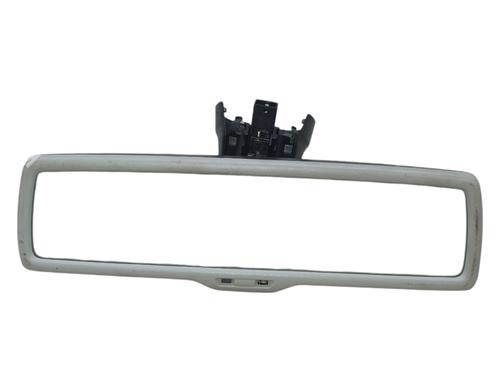 Used Rear mirror VW GOLF VII (5G1, BQ1, BE1, BE2) 1.2 TSI (105 hp) 27306038