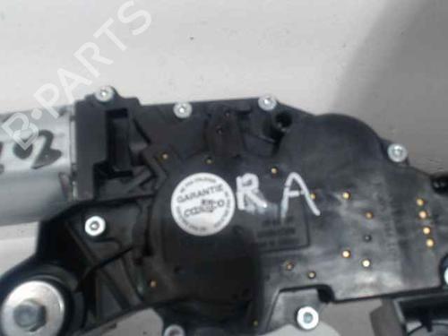 Rear wiper motor KIA CEE'D (JD) 1.6 CRDi 136 | BP24913643M102 