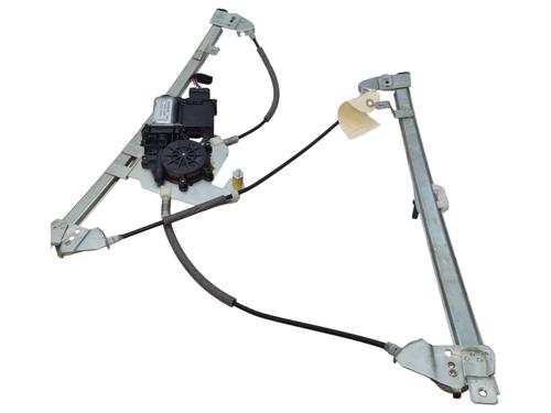 front-left-window-mechanism-renault-clio-iii-br01-cr01-2005-2006-2007-2008-2009-2010-2011-2012-2013-2014-37861351 main image