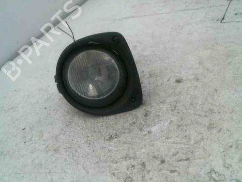 Used Left front fog light RENAULT CLIO II (BB_, CB_) 1.9 dTi (B/CB0U) (80 hp) 24901006