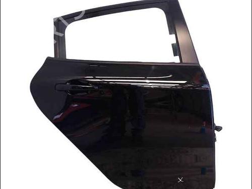 Used Right rear door PEUGEOT 208 I (CA_, CC_) 1.6 HDi / BlueHDi 75 (75 hp) 24910347