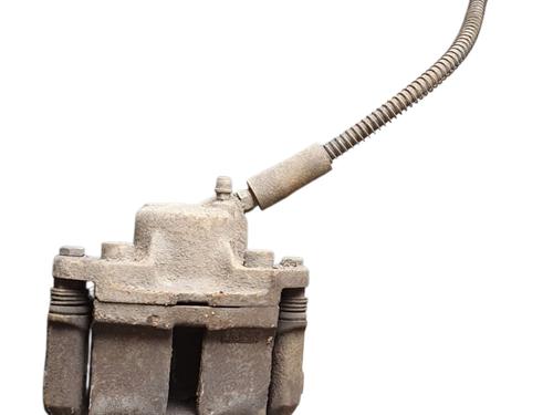 Left front brake caliper RENAULT TWINGO II (CN0_) 1.2 16V (CN04, CN0B) | BP39965989M105 - Image 2