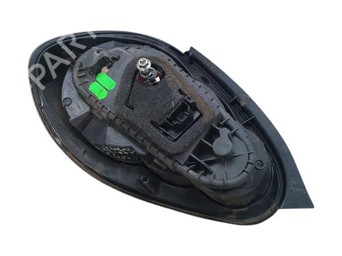Right taillight TOYOTA AYGO (_B1_) 1.0 (KGB10_, KGB10R) | BP29170064C35 